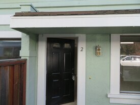 1140 Callas Ln in Capitola, CA - Building Photo