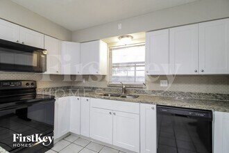 1340 Sharon Dr in Titusville, FL - Building Photo - Building Photo