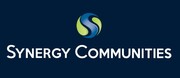 Property Management Company Logo Synergy Communities