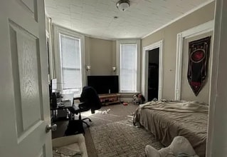 149 Chapin St, Unit 1 in Binghamton, NY - Foto de edificio - Building Photo