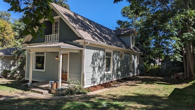 property at 3848 Wolff St