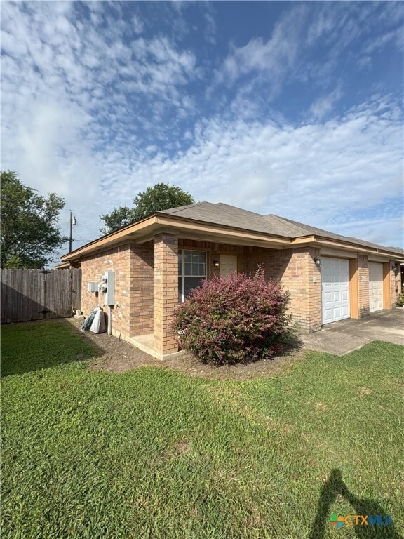 property at 1306 Chips Dr