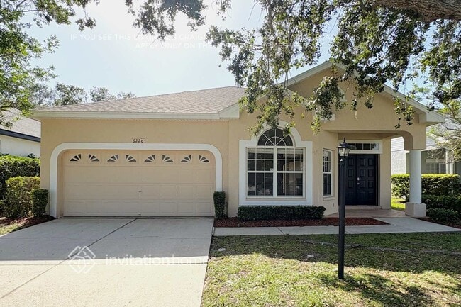 property at 6226 Blackberry Ln