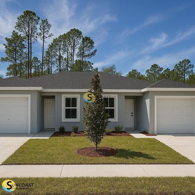 11 Zorlou Ct in Palm Coast, FL - Foto de edificio - Building Photo