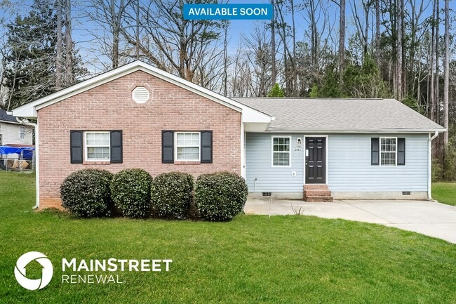 property at 2063 Faith Cove