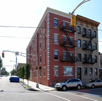 1416 Kerrigan Ave Apartments