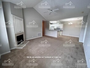 3149 Wisteria Ln in Fayetteville, NC - Building Photo - Building Photo