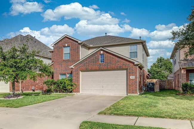25951 Ravenside Dr in Katy, TX - Building Photo - Building Photo
