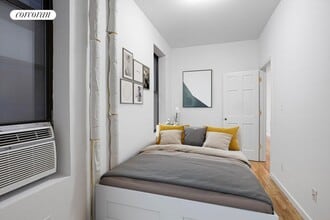 154 Columbus Ave in New York, NY - Building Photo - Building Photo