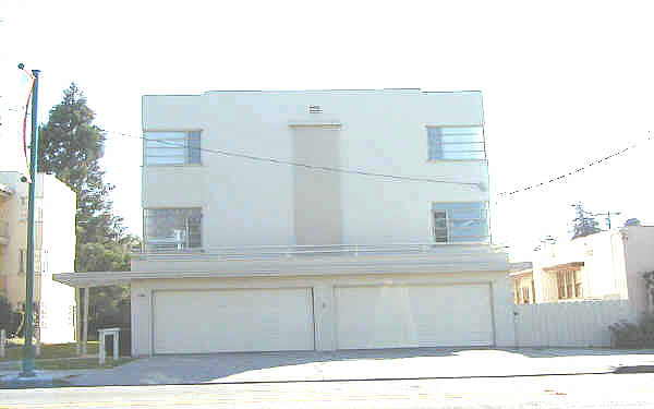 511 Bancroft Ave in San Leandro, CA - Building Photo