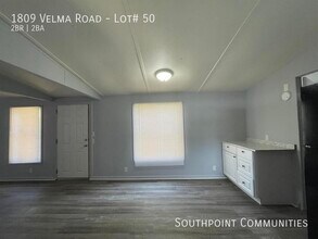 1809 Velma Rd in Athens, TN - Building Photo - Building Photo