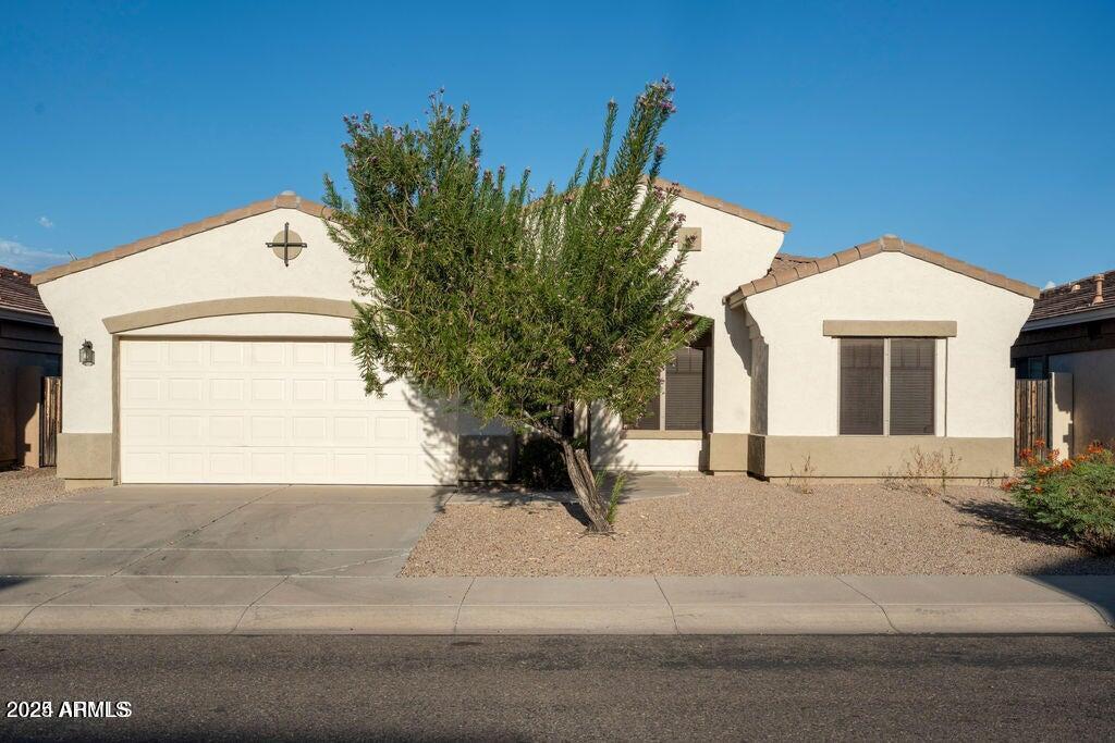 15433 N 172nd Ln in Surprise, AZ - Building Photo