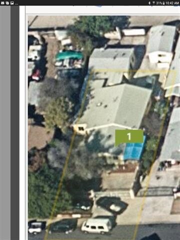 3460 Logan Ave in San Diego, CA - Building Photo - Building Photo