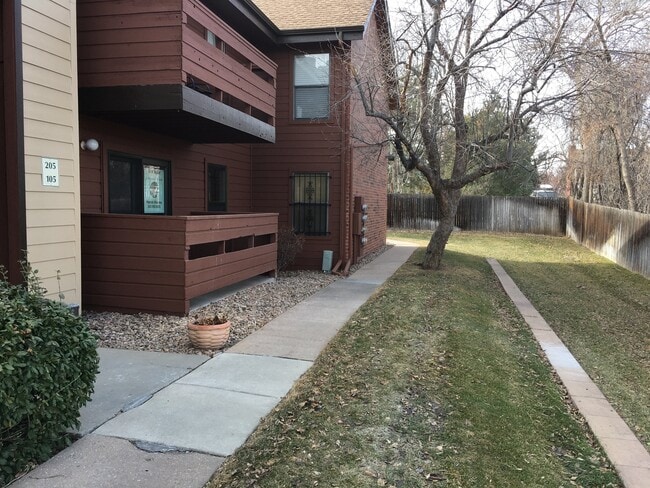 property at 7110 W 20th Ave