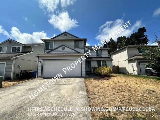 807 Nicholas Ln SE in Olympia, WA - Building Photo - Building Photo