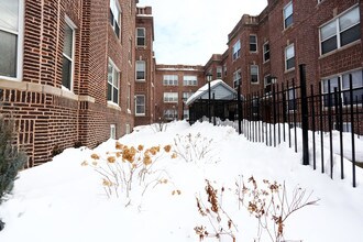 4927-4933 N Kedzie Ave in Chicago, IL - Building Photo - Building Photo