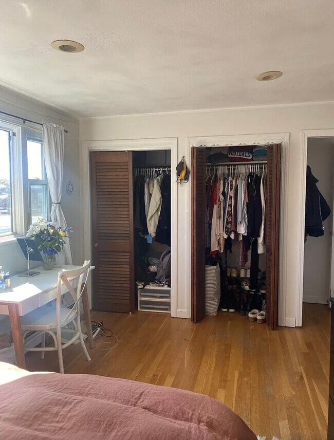 87 Summer St, Unit 3 in Somerville, MA - Building Photo - Building Photo