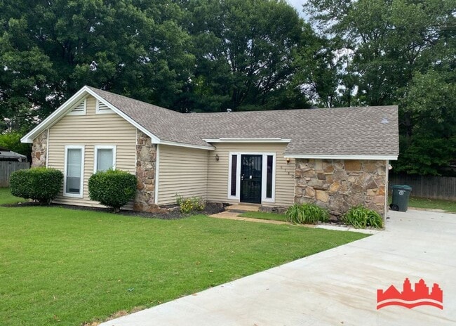 property at 6180 Springwind Cove