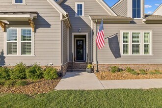 7143 Neills Br Dr in College Grove, TN - Building Photo - Building Photo