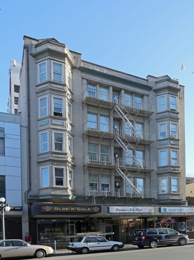 The Ritz in Victoria, BC - Building Photo - Building Photo