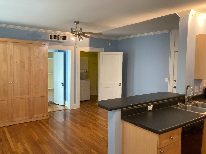 741 Frederica St NE in Atlanta, GA - Building Photo
