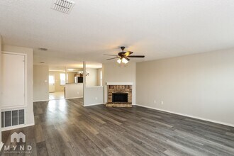 1431 Windy Meadows Dr in Burleson, TX - Building Photo - Building Photo