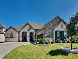 614 Summer Oaks Dr in Rockwall, TX - Building Photo