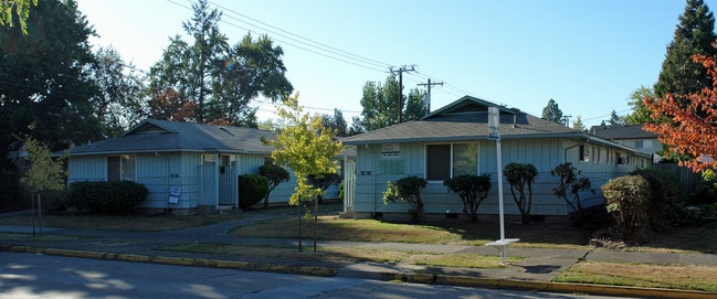 610-624 E 19th Ave in Eugene, OR - Building Photo - Building Photo