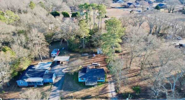 60 Williams St in Hartwell, GA - Foto de edificio - Building Photo