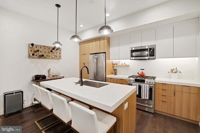 1469 Florida Ave NW in Washington, DC - Building Photo - Building Photo