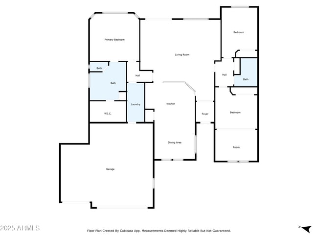 22201 N Montecito Ave in Sun City West, AZ - Building Photo - Building Photo