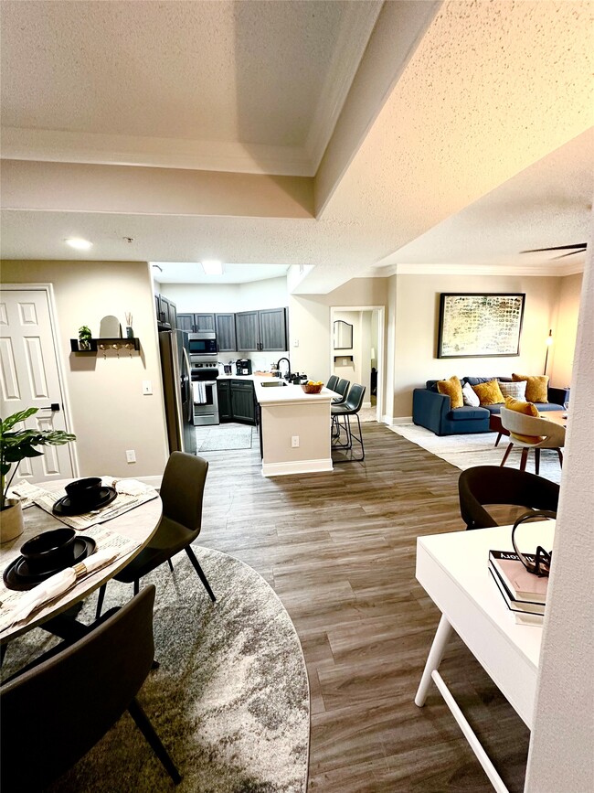 property at 2345 Sage Rd