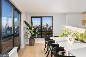 1325 N Beach St, Unit 708 in Philadelphia, PA - Building Photo - Building Photo