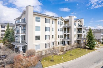 345-369 Rocky Vista Park NW in Calgary, AB - Building Photo - Building Photo