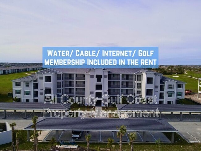 property at 17595 Opal Sand Dr