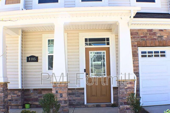 8105 Overmeadow Ln in Charlotte, NC - Building Photo - Building Photo