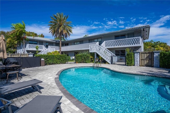 property at 715 NE 6th St