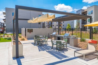 The Arcadia in Santa Fe, NM - Building Photo - Building Photo