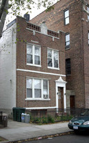 1579 41st St Apartamentos