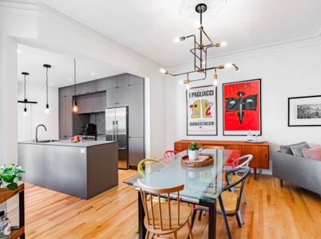 property at 1695 Fullum Rue