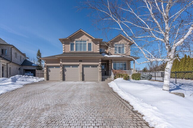 186 Weaver Ct in Vaughan, ON - Building Photo - Building Photo