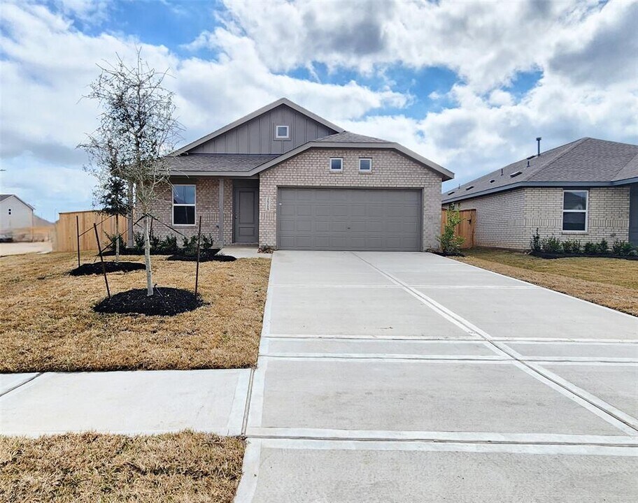 26715 Red Sunset Maple Ln in Katy, TX - Building Photo