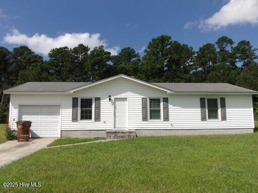 property at 103 Fieldcrest Dr