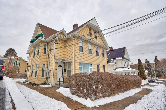 143 Tremont St in Ansonia, CT - Building Photo - Building Photo