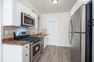 565 Palisade Ave in Jersey City, NJ - Building Photo - Building Photo
