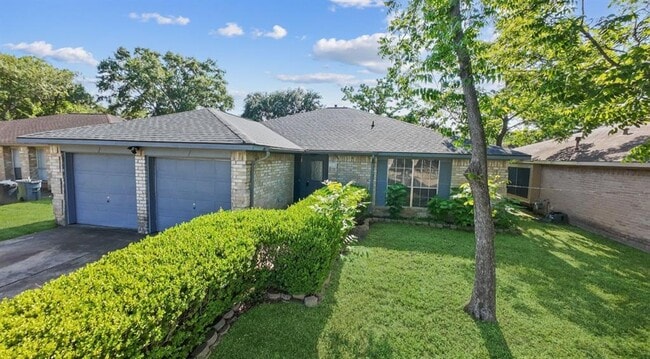 1210 Silver Morning Dr