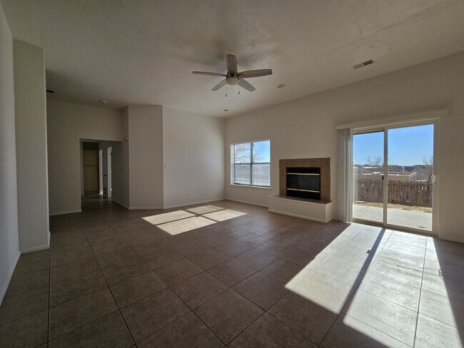 4223 Sundance St in Santa Fe, NM - Building Photo - Building Photo