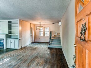 2643 NW 11th St in Oklahoma City, OK - Building Photo - Building Photo