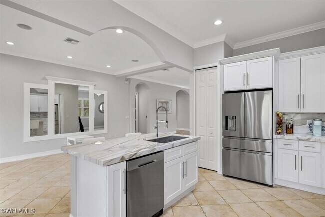 7080 Bergamo Way in Ft. Myers, FL - Building Photo - Building Photo