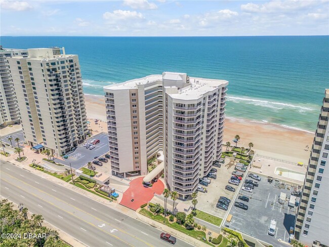 2967 S Atlantic Ave in Daytona Beach Shores, FL - Building Photo - Building Photo